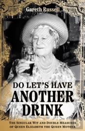 Do Letâ€™S Have Another Drink