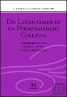 Do Levantamento da Personalidade Coletiva