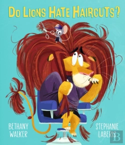 Bertrand.pt - Do Lions Hate Haircuts?