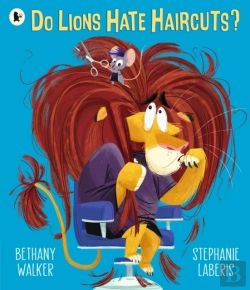 Bertrand.pt - Do Lions Hate Haircuts?