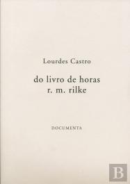 Do Livro de Horas – R.M. Rilke