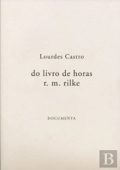 Do Livro de Horas – R.M. Rilke