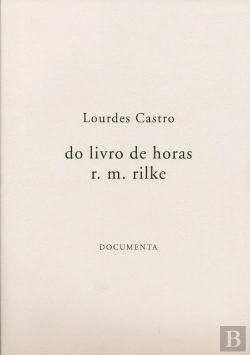 Bertrand.pt - Do Livro de Horas – R.M. Rilke