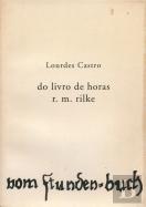 Do Livro de Horas – R.M. Rilke