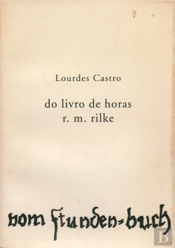 Bertrand.pt - Do Livro de Horas – R.M. Rilke