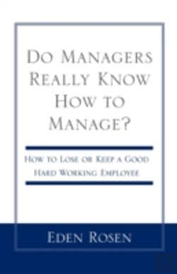 Bertrand.pt - Do Managers Really Know How To Manage?