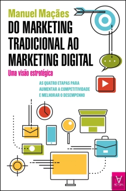 Bertrand.pt - Do Marketing Tradicional ao Marketing Digital
