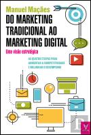 Do Marketing Tradicional ao Marketing Digital