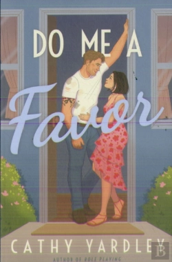 Bertrand.pt - Do Me A Favor