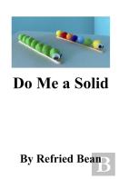 Do Me A Solid