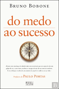 Bertrand.pt - Do Medo ao Sucesso