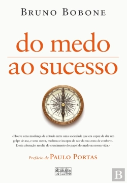 Bertrand.pt - Do Medo Ao Sucesso
