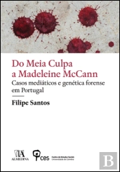 Do Meia Culpa a Madeleine McCann