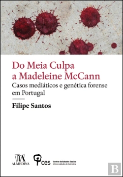 Bertrand.pt - Do Meia Culpa a Madeleine McCann