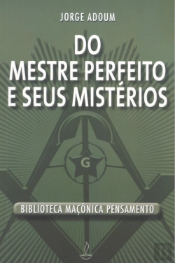 Bertrand.pt - Do Mestre Perfeito e Seus Mistérios