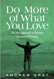 Do More Of What You Love