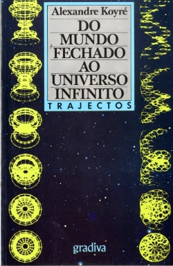 Bertrand.pt - Do Mundo Fechado ao Universo Infinito