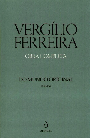 Do Mundo Original