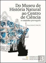 Do Museu de História Natural ao Centro de Ciência, o Caminho Português