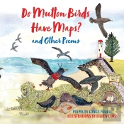 Do Mutton Birds Have Maps