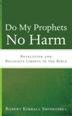 Bertrand.pt - Do My Prophets No Harm