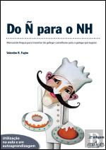 Do Ñ Para o NH
