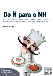 Do Ñ Para o NH