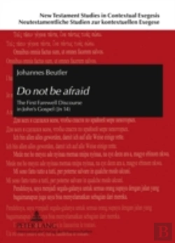 Bertrand.pt - Do Not Be Afraid