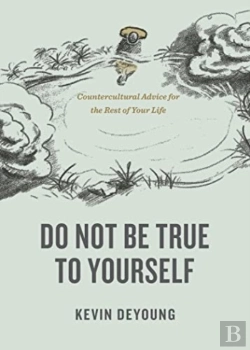 Bertrand.pt - Do Not Be True To Yourself