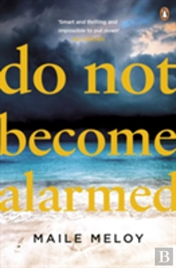 Bertrand.pt - Do Not Become Alarmed