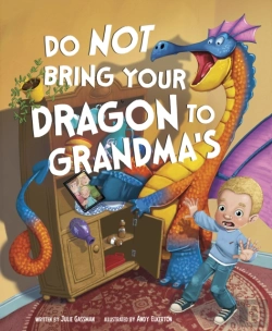 Bertrand.pt - Do Not Bring Your Dragon To Grandma'S