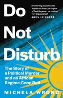 Do Not Disturb
