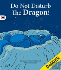Do Not Disturb The Dragon
