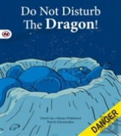 Do Not Disturb The Dragon