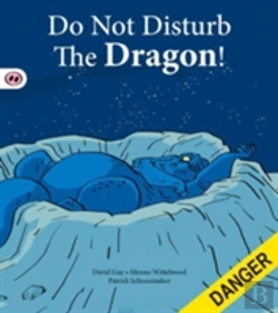 Bertrand.pt - Do Not Disturb The Dragon