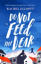 Do Not Feed The Bear