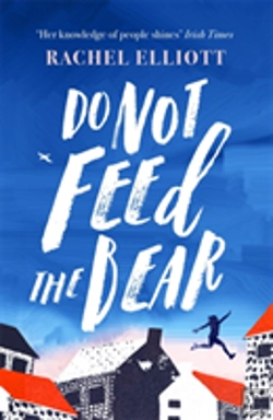 Bertrand.pt - Do Not Feed The Bear