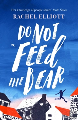 Bertrand.pt - Do Not Feed The Bear