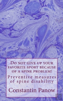 Bertrand.pt - Do Not Give Up Your Favorite Sport Because Of A Spine Problem!