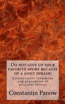 Bertrand.pt - Do Not Give Up Your Favorite Sport Because Of Joint Sprain!