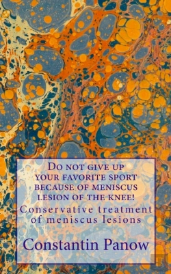 Bertrand.pt - Do Not Give Up Your Favorite Sport Because Of Meniscus Lesion Of The Knee