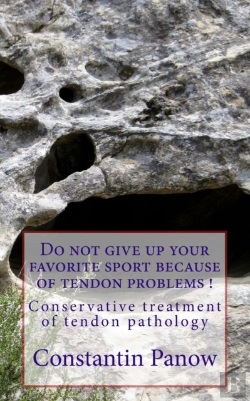 Bertrand.pt - Do Not Give Up Your Favorite Sport Because Of Tendon Problems.