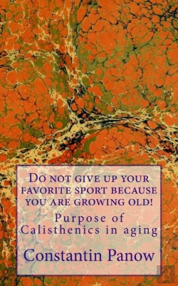 Bertrand.pt - Do Not Give Up Your Favorite Sport Because You Are Growing Old!