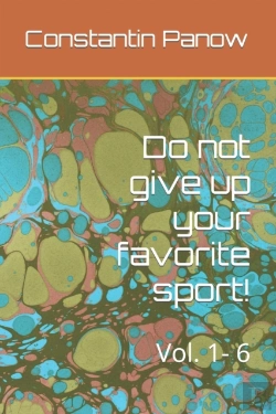 Bertrand.pt - Do Not Give Up Your Favorite Sport!