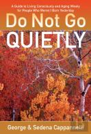 Do Not Go Quietly