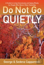 Do Not Go Quietly