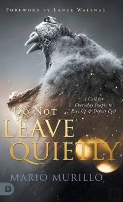 Bertrand.pt - Do Not Leave Quietly