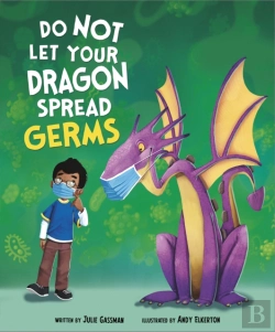 Bertrand.pt - Do Not Let Your Dragon Spread Germs
