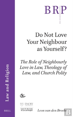 Bertrand.pt - Do Not Love Your Neighbour As Yourself?