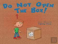 Do Not Open The Box